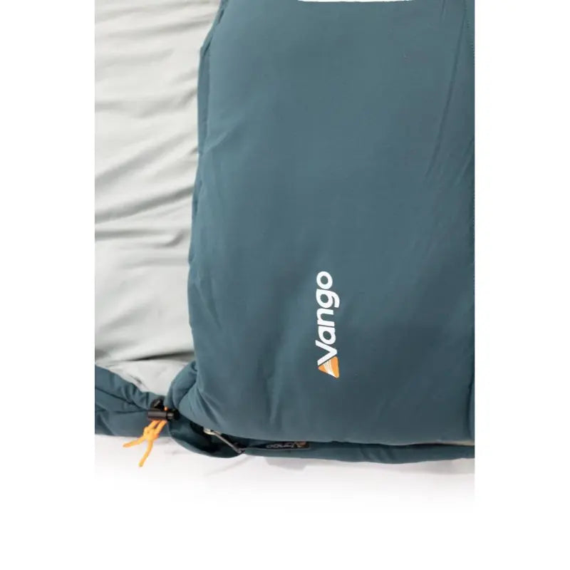 Vango Stellar Double Sleeping Bag Oasis