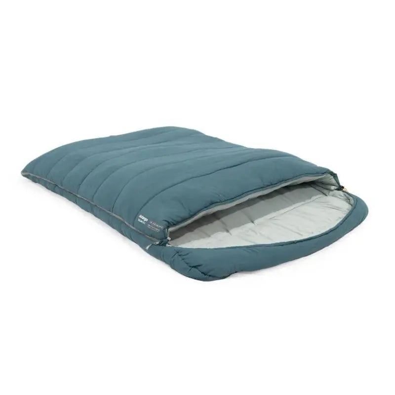 Vango Stellar Double Sleeping Bag Oasis - Outcamping