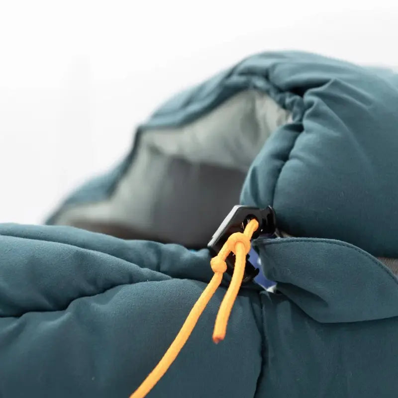 Vango Stellar Double Sleeping Bag Oasis