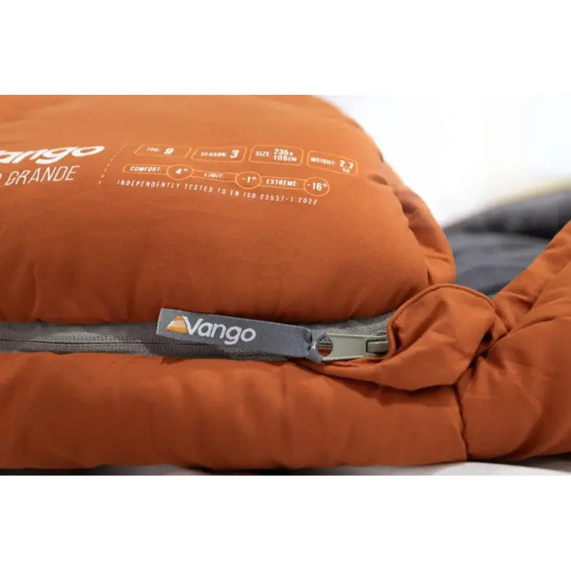 Vango Stellar Grande Sleeping Bag