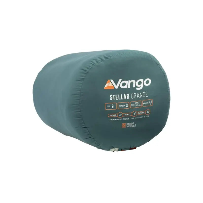 Vango Stellar Grande Sleeping Bag