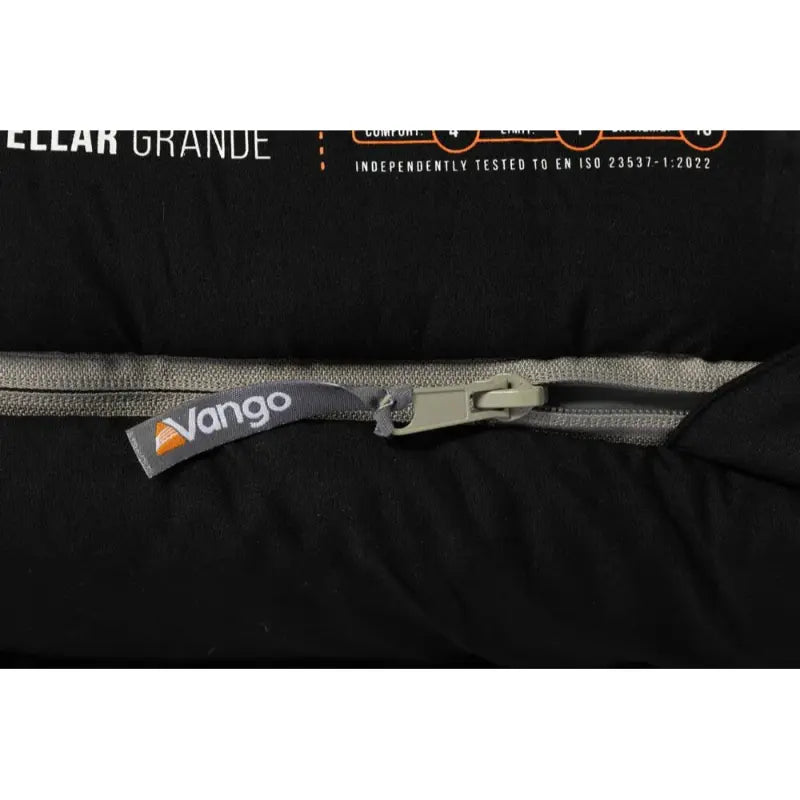 Vango Stellar Grande Sleeping Bag