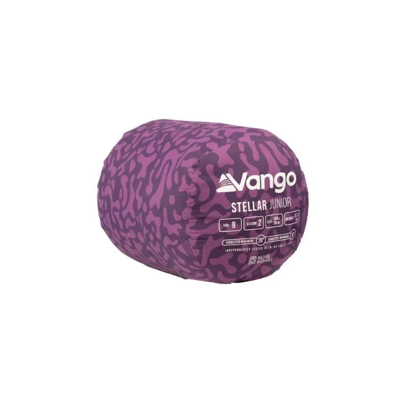 Vango Stellar Junior Sleeping Bag