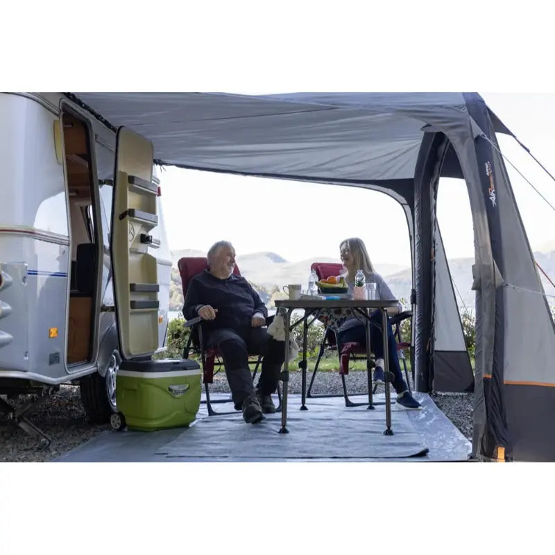 Vango Sunlight Air - AwningCanopy for Campervans