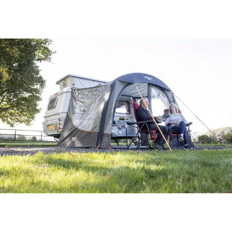 Vango Sunlight Air - AwningCanopy for Campervans