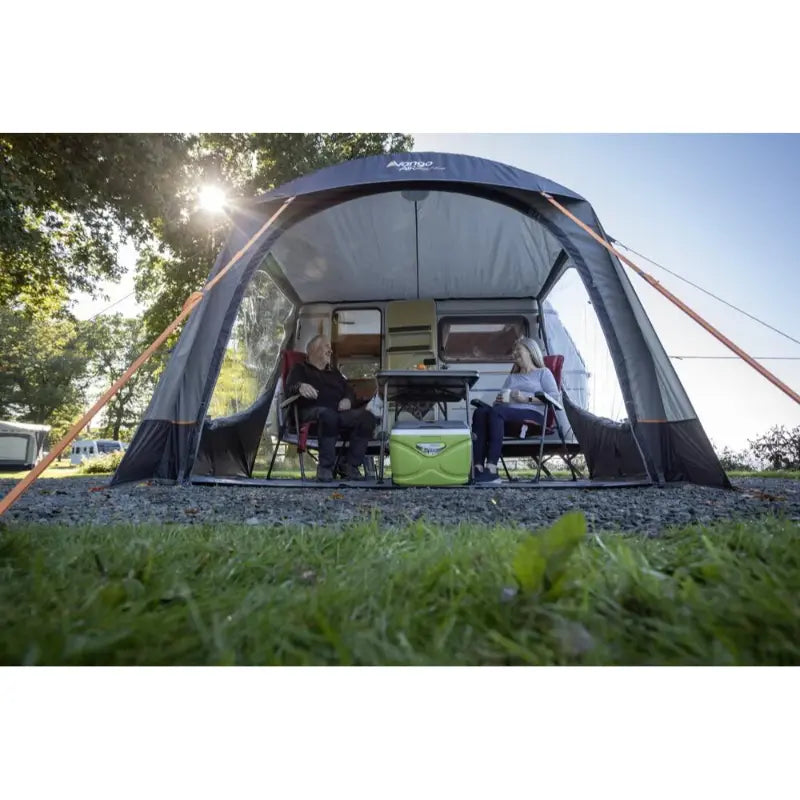 Vango Sunlight Air - Awning/Canopy for Campervans