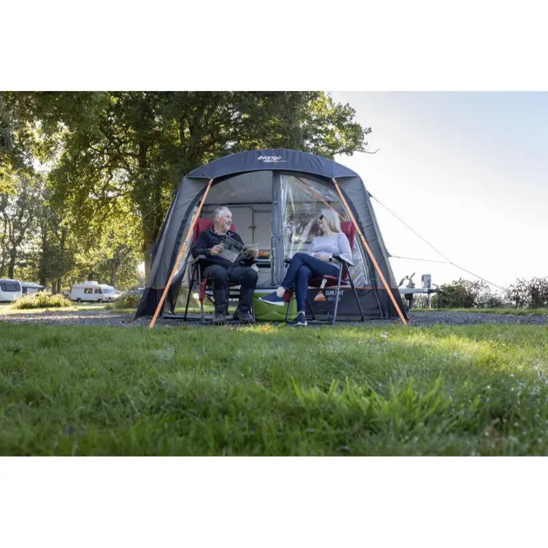 Vango Sunlight Air - AwningCanopy for Campervans