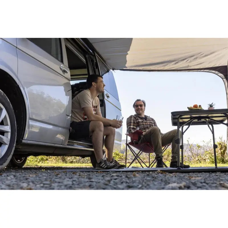 Vango Sunlight Air - AwningCanopy for Campervans