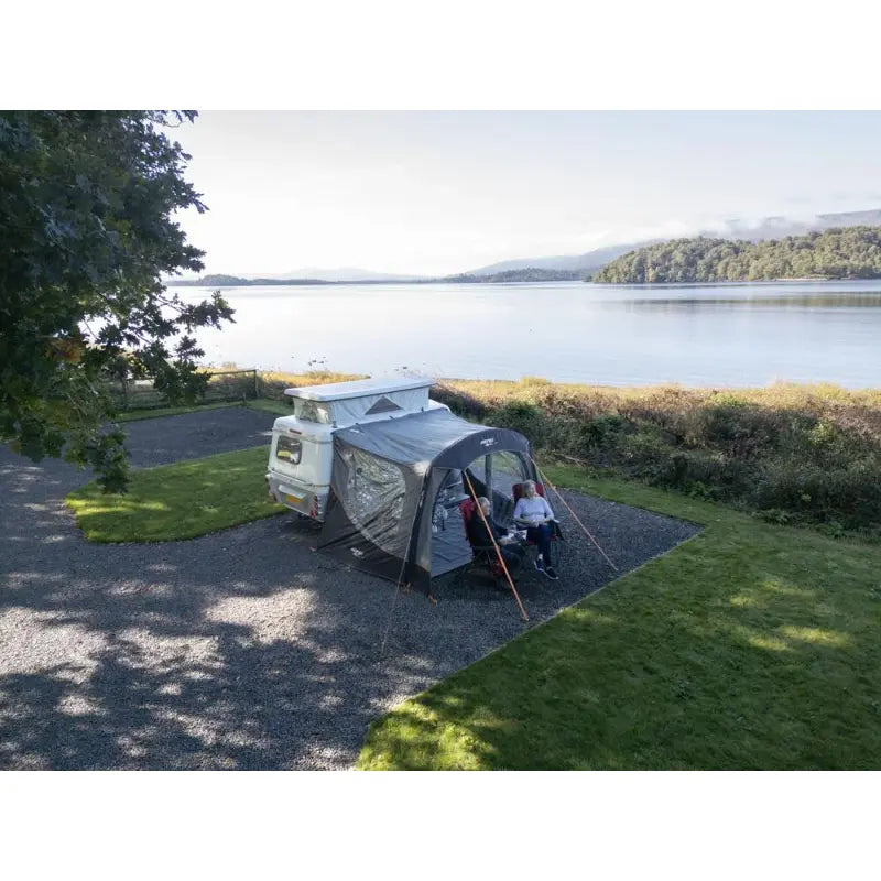 Vango Sunlight Air - Awning/Canopy for Campervans