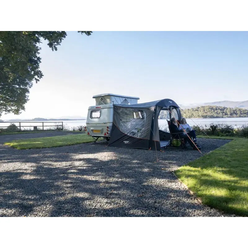 Vango Sunlight Air - Awning/Canopy for Campervans