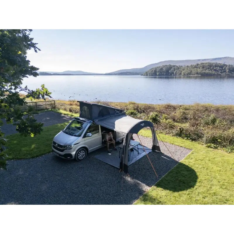 Vango Sunlight Air - AwningCanopy for Campervans