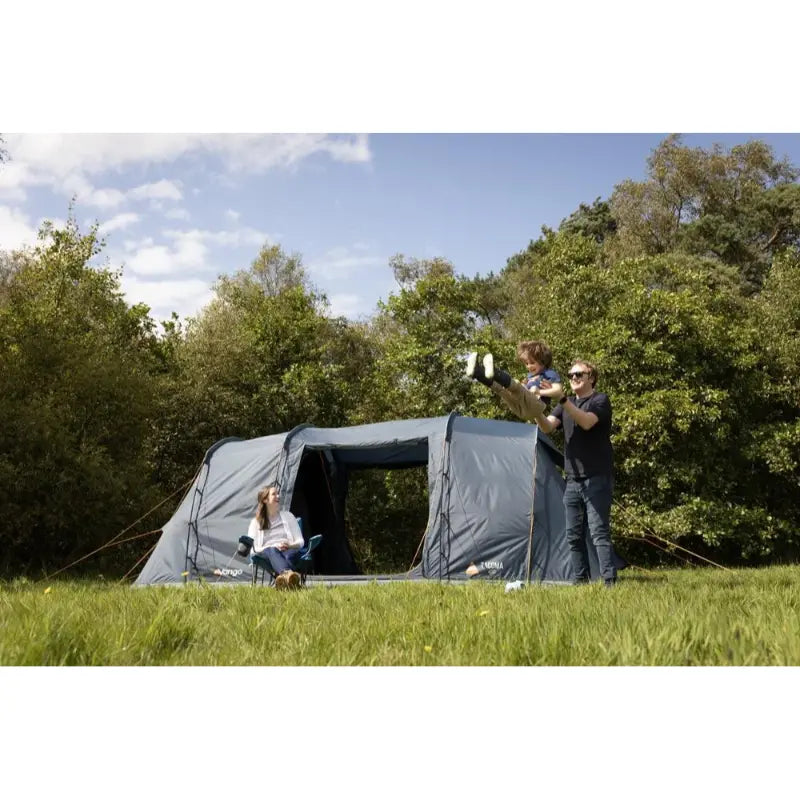 VangoTacoma 400 Package Tent