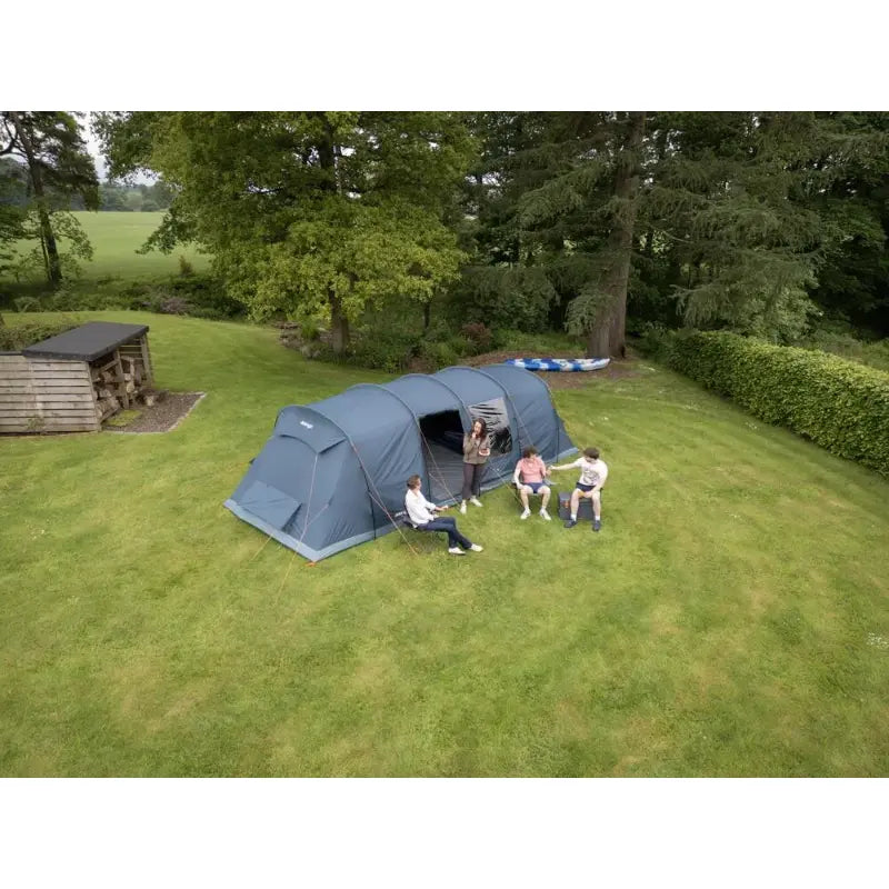 Vango Tacoma 800XL Package Tent