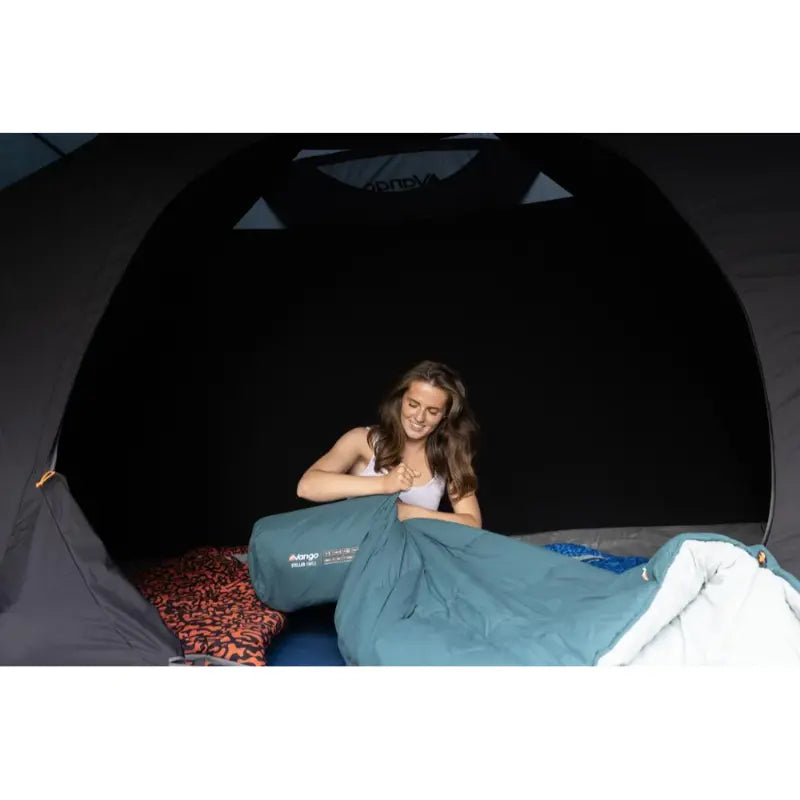 Vango Tahoe 500 Tent