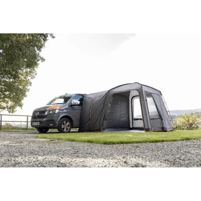 Vango Tailgate Hub II Low Drive Away Awning