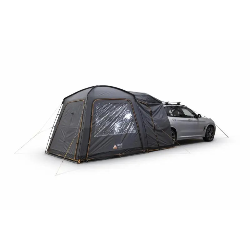 Vango Tailgate Hub II Low Drive Away Awning