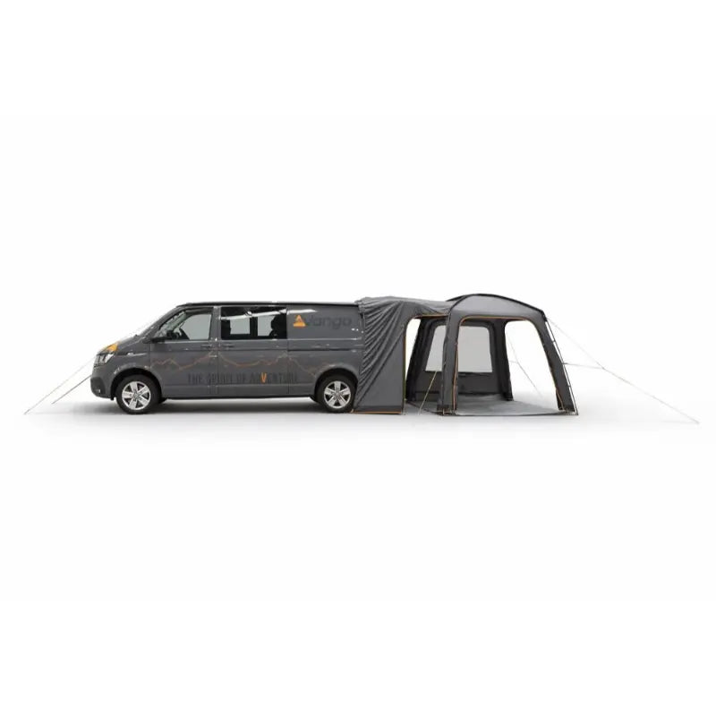 Vango Tailgate Hub II Low Drive Away Awning