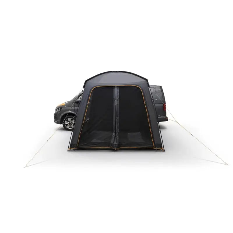 Vango Tailgate Hub II Low Drive Away Awning