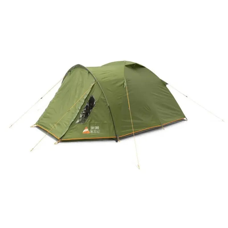 Vango Tay 300 Tent Peridot Green - Outcamping