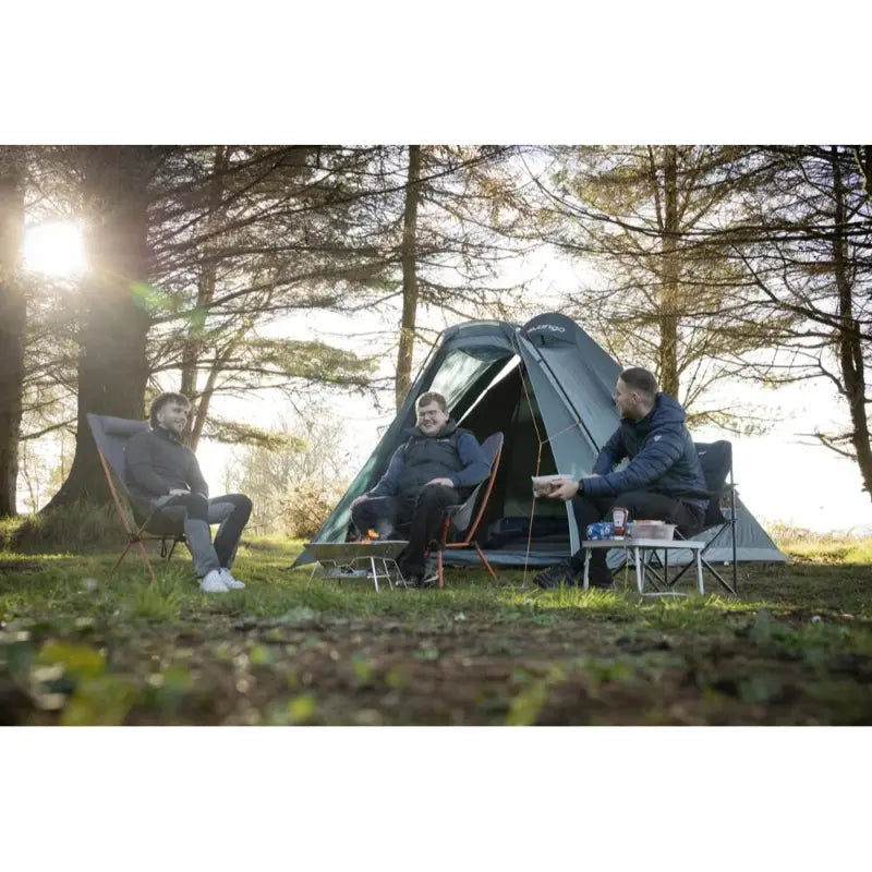 Vango Teepee Air 400 Tent