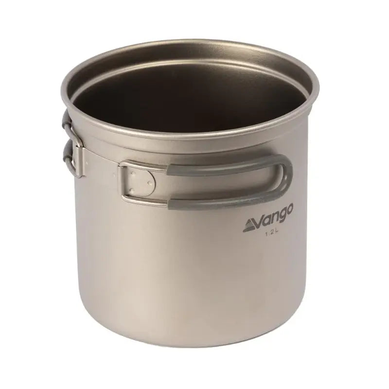 Vango Titanium 3 Piece Cook Set
