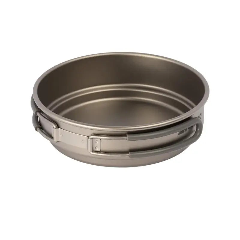 Vango Titanium 3 Piece Cook Set