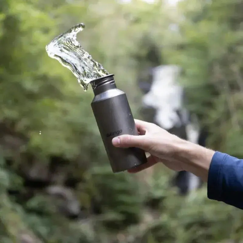 Vango Titanium Bottle 550ml