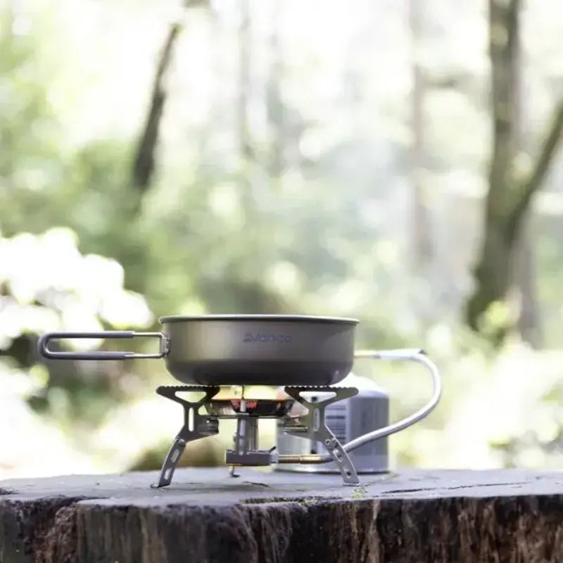 Vango Titanium Bowl 600ml