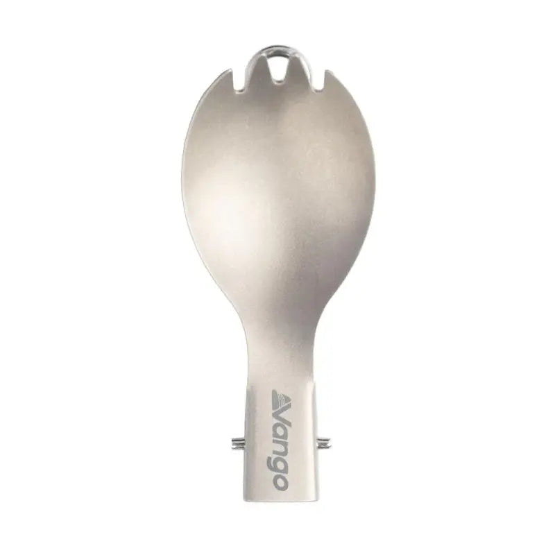 Vango Titanium Folding Spork