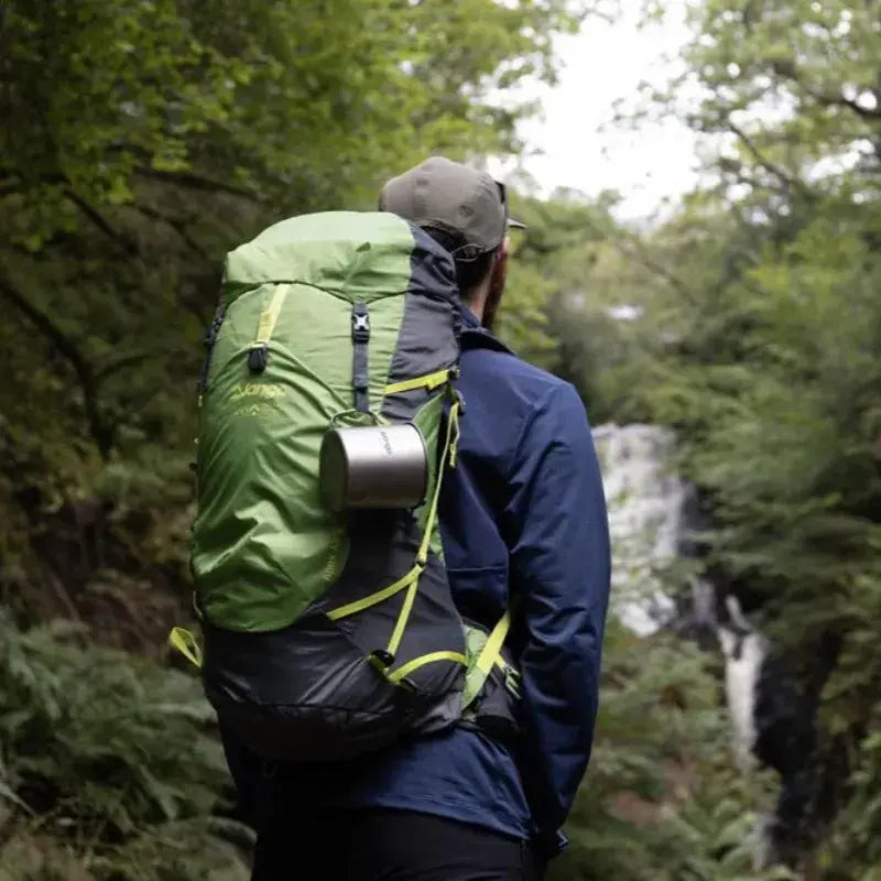 Vango Titanium Single Walled Mug