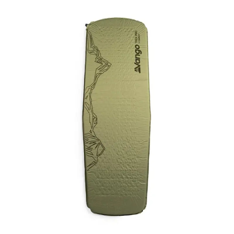 Vango Trek Pro 3 Compact Sleep Mat