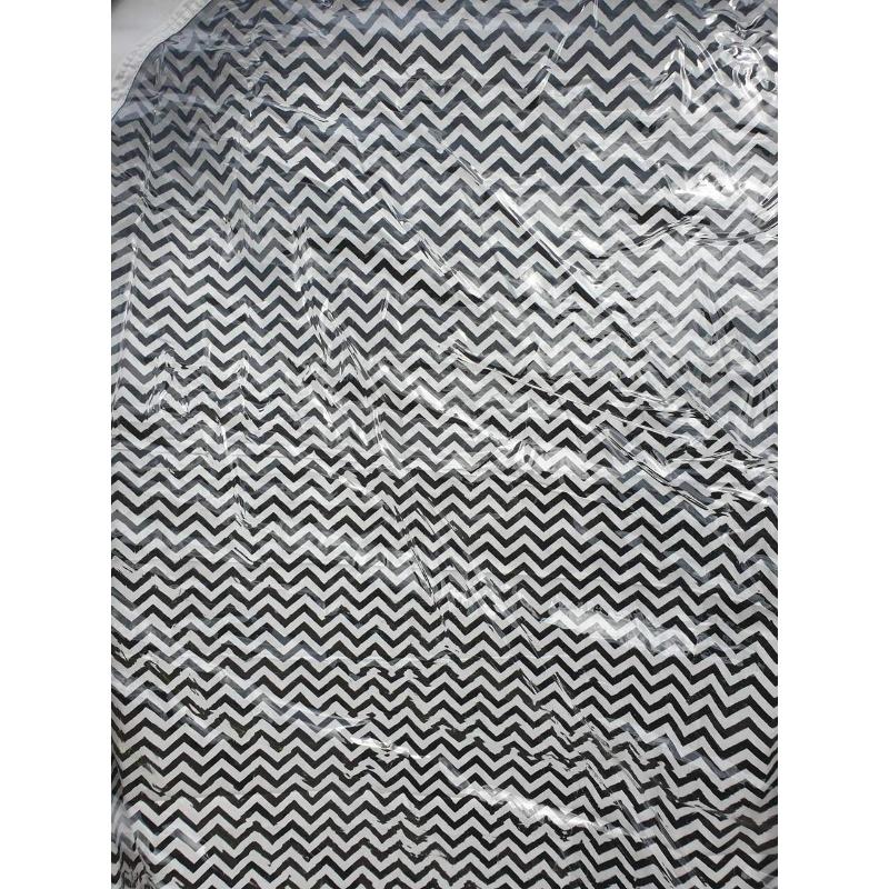 View Caravan Awning – 420 with Porch