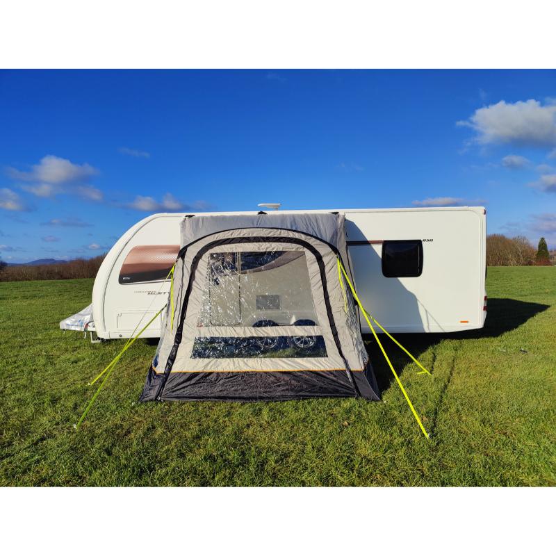 View Lite Breeze 260 - Inflatable Awning