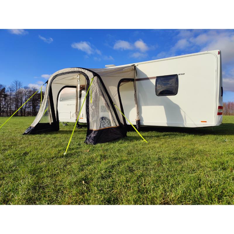 View Lite Breeze 260 - Inflatable Awning
