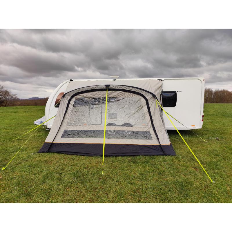 View Lite Breeze 390 - Inflatable Awning