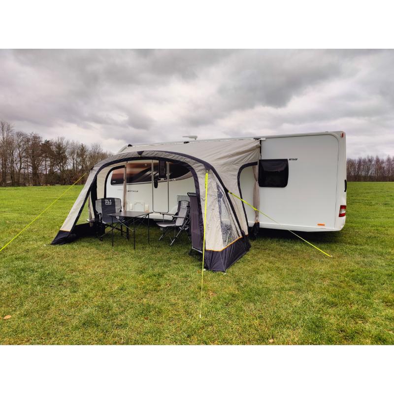 View Lite Breeze 390 - Inflatable Awning