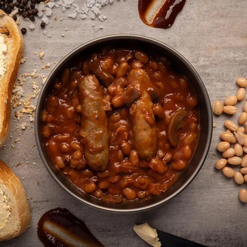 Wayfayrer All Day Breakfast