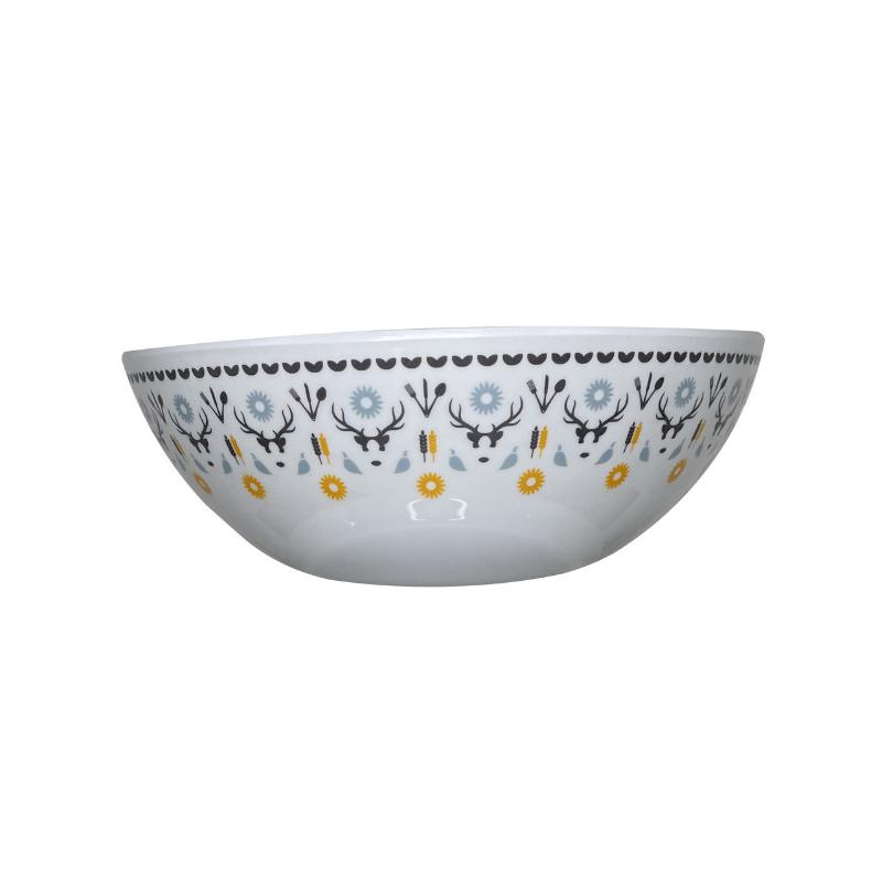 Whitbourne Melamine Set (16 Piece)