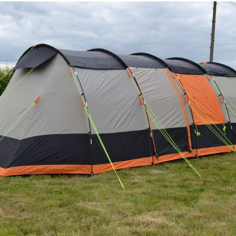 Wichenford 8.0 - 8 Person Tent (Ripstop) 2024