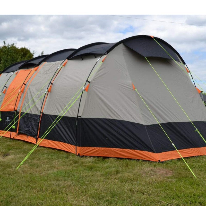 Wichenford 8.0 - 8 Person Tent (Ripstop) 2024