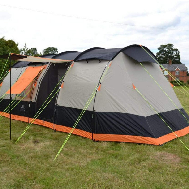 Wichenford 8.0 - 8 Person Tent (Ripstop) 2024