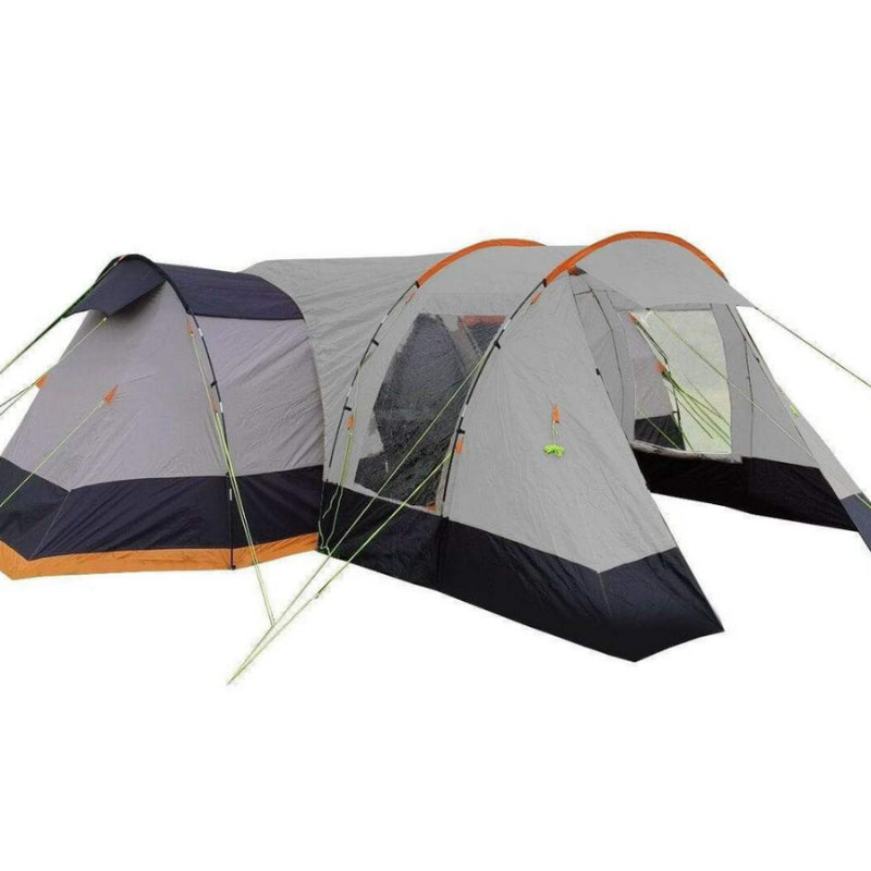 The Wichenford Extension