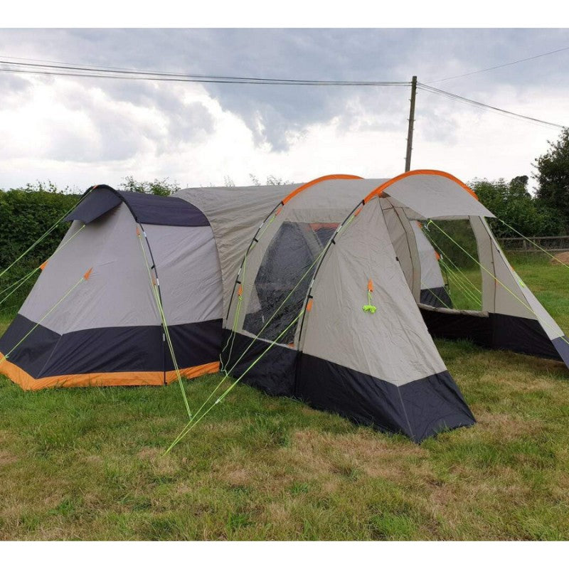 The Wichenford Extension