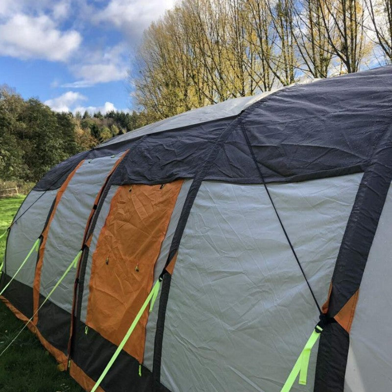 The Wichenford Extension