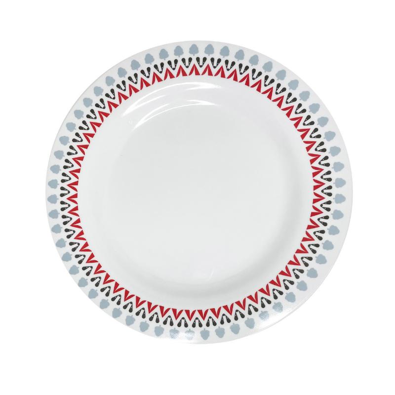 Witley Melamine Set (8 Piece)