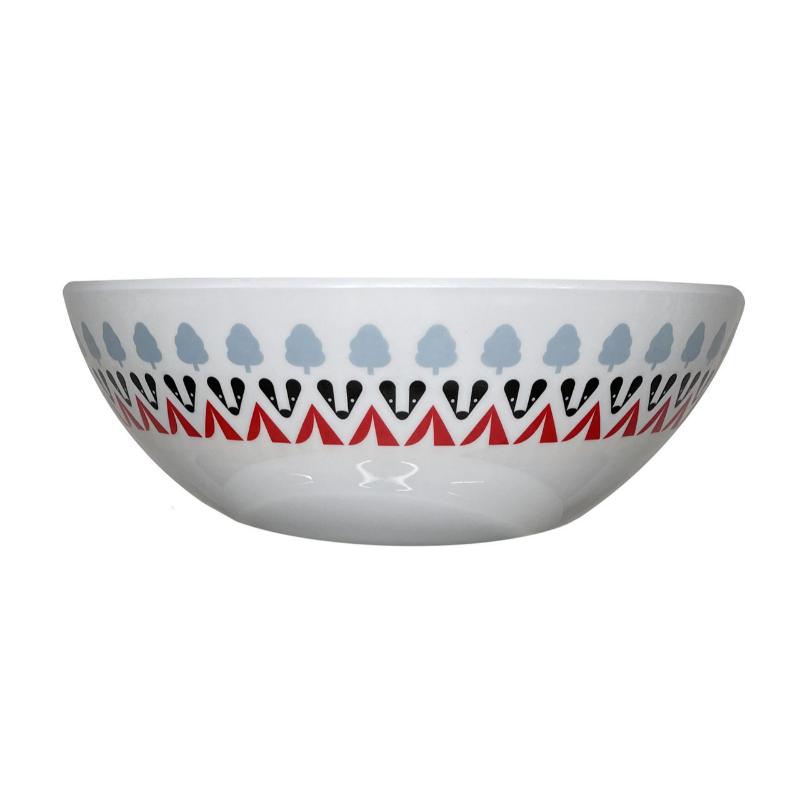 Witley Melamine Set (8 Piece)