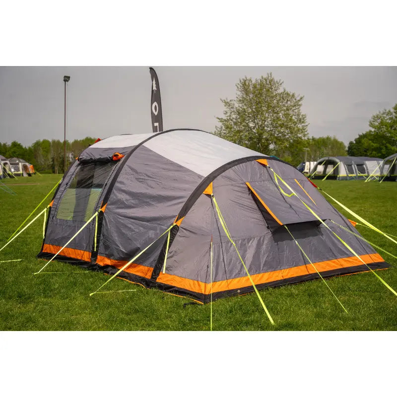 Olpro Abberley XL Breeze - Inflatable Tent