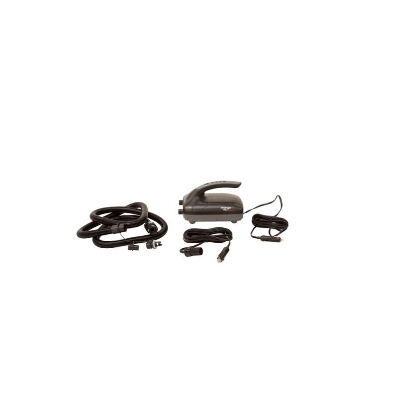 Mistral DC Pump
