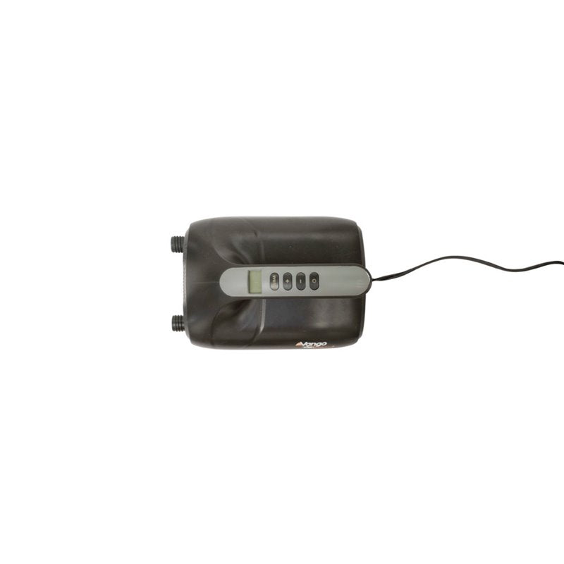 Mistral DC Pump