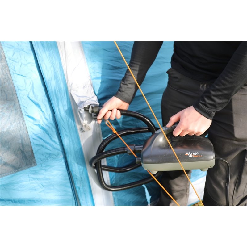 Mistral DC Pump